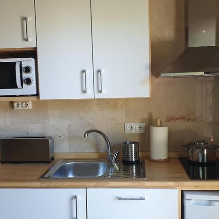 Las Casas De Colinas Vejer de la Frontera Bagian luar foto