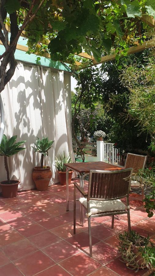 Las Casas De Colinas Vejer de la Frontera Bagian luar foto