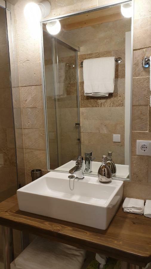 Las Casas De Colinas Vejer de la Frontera Bagian luar foto