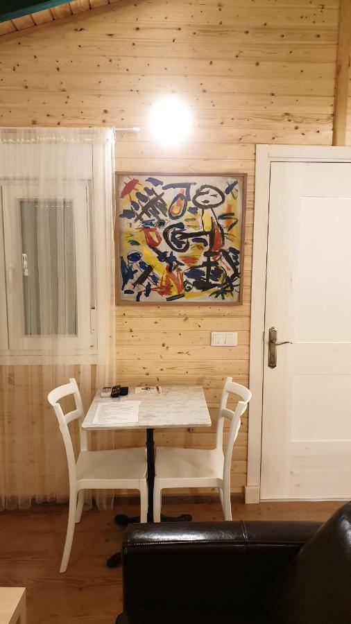 Las Casas De Colinas Vejer de la Frontera Bagian luar foto