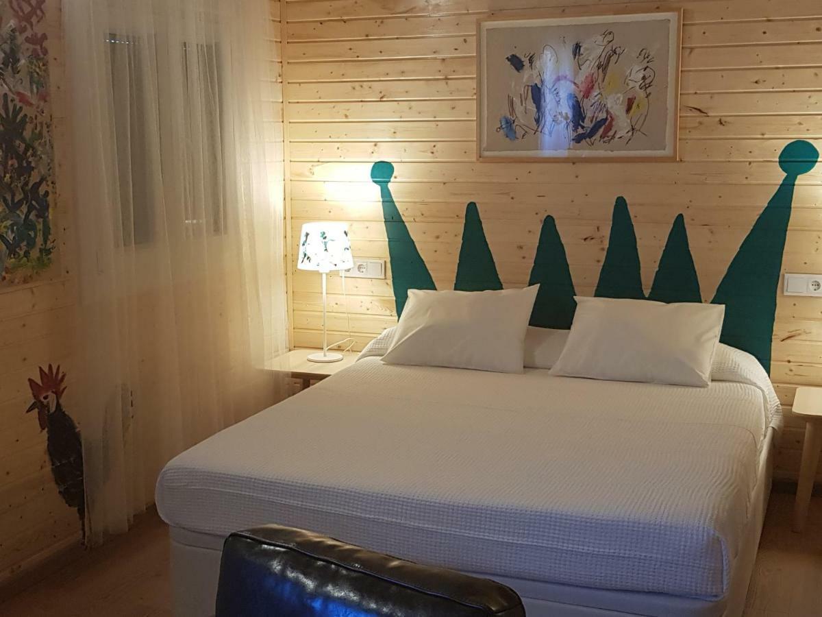Las Casas De Colinas Vejer de la Frontera Bagian luar foto